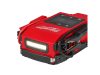 MILWAUKEE Akkus Jump Starter M18 JS2000-0 (Akku és töltő nélkül)