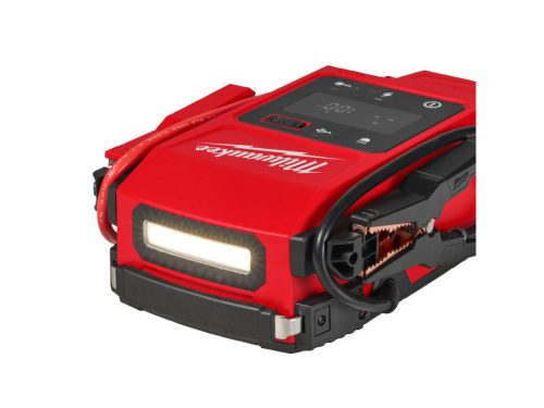 MILWAUKEE Akkus Jump Starter M18 JS2000-0 (Akku és töltő nélkül)