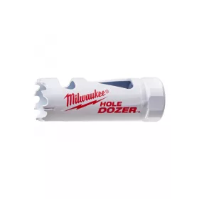 MILWAUKEE Körkivágó 20 mm bimetál Co Hole Dozer