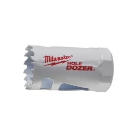 MILWAUKEE Körkivágó 30 mm bimetál Co Hole Dozer