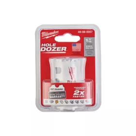 MILWAUKEE Körkivágó 30 mm bimetál Co Hole Dozer