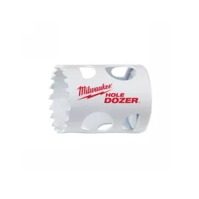 MILWAUKEE Körkivágó 38 mm bimetál Co Hole Dozer