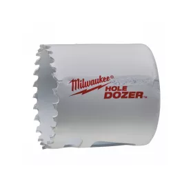 MILWAUKEE Körkivágó 48 mm bimetál Co Hole Dozer