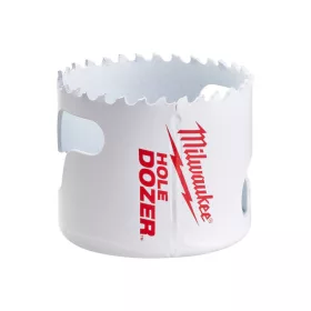MILWAUKEE Körkivágó 59 mm bimetál Co Hole Dozer