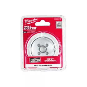 MILWAUKEE Körkivágó 59 mm bimetál Co Hole Dozer