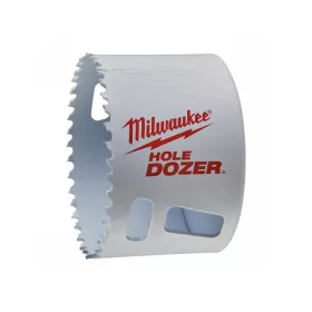 MILWAUKEE Körkivágó 73 mm bimetál Co Hole Dozer