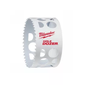 MILWAUKEE Körkivágó 86 mm bimetál Co Hole Dozer