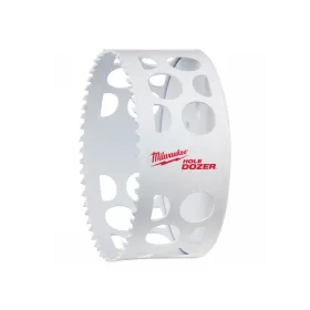 MILWAUKEE Körkivágó 105 mm bimetál Co Hole Dozer