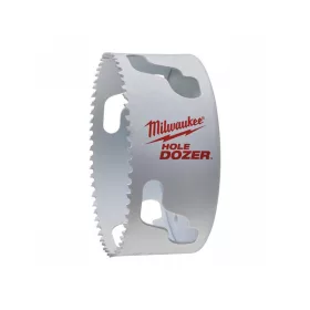 MILWAUKEE Körkivágó 111 mm bimetál Co Hole Dozer