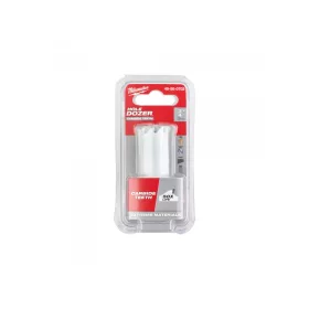 MILWAUKEE Körkivágó karbid fogakkal 19 mm Hole Dozer