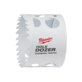MILWAUKEE Körkivágó karbid fogakkal 68 mm Hole Dozer