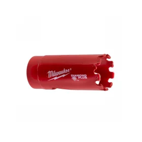 MILWAUKEE Körkivágó 22 mm vizes/száraz Diamond Plus™