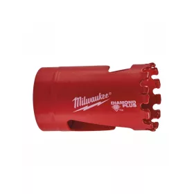 MILWAUKEE Körkivágó 29 mm vizes/száraz Diamond Plus™