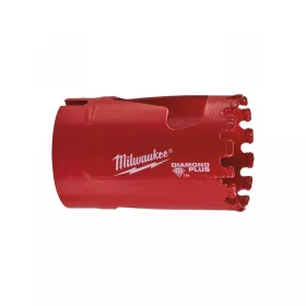 MILWAUKEE Körkivágó 32 mm vizes/száraz Diamond Plus™