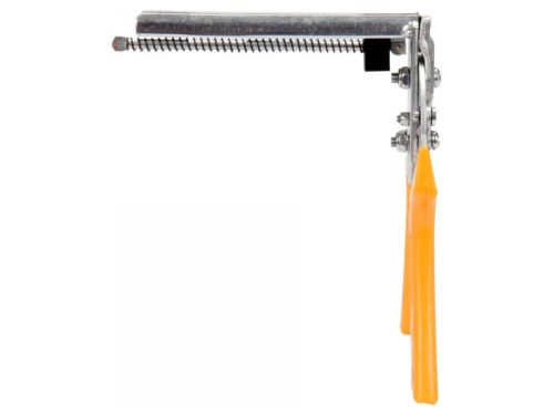 VOREL Drótháló kapcsozó