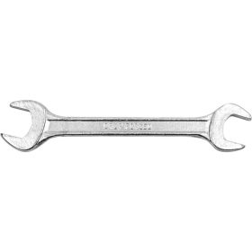 Villáskulcs 12 x 13 mm krómozott WS