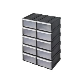 QBRICK REGULAR Asztali tárolódoboz rendszer