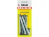 CELO fém tokrögzítő dübel MR 10-112 (6 db)