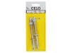 CELO alapcsavar BA plus 10-125 (2 db)