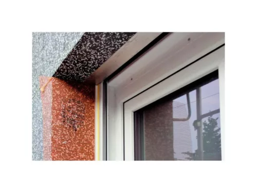 CELO fém tokrögzítő dübel MR 10-132 (6 db)