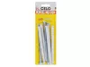 CELO Műanyag dübel MFR 10-135 SB SSKS (4 db)