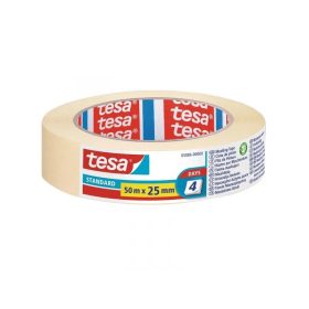 TESA Economy festőszalag 25 mm x 50 mm