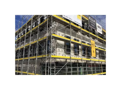 CELO Műanyag dübel MFR 10-60 FB SSKS (4 db)