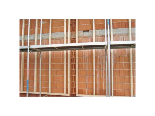 CELO Műanyag dübel MFR 10-60 FB SSKS (4 db)