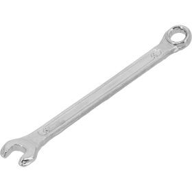 Csillag-villáskulcs 6 mm krómozott WS