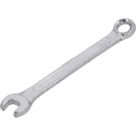 Csillag-villáskulcs 7 mm krómozott WS