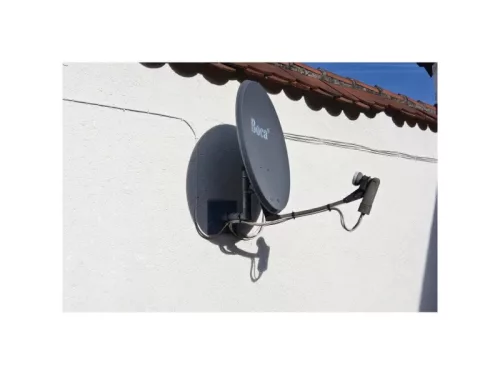 CELO Műanyag dübel csavarral R 10-80 TX (5 db)