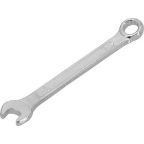 Csillag-villáskulcs 8 mm krómozott WS