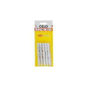 CELO FL extra hosszú műanyag dübel 10 x 90 (5 db)