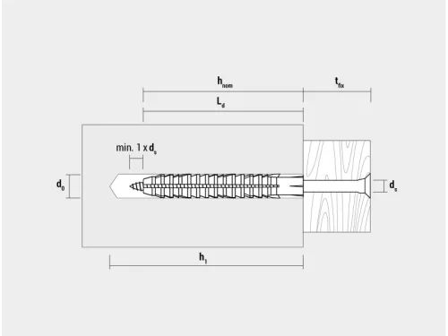 CELO FL extra hosszú műanyag dübel 10 x 90 (5 db)