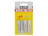 CELO GB YTONG vagy gázbeton dübel 10 (4 db)