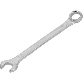 Csillag-villáskulcs 11 mm krómozott WS