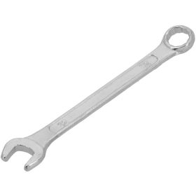 Csillag-villáskulcs 12 mm krómozott WS