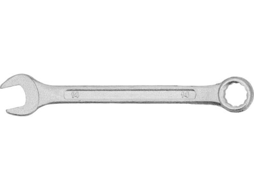 Csillag-villáskulcs 14 mm krómozott WS