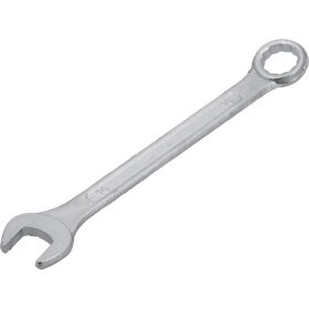 Csillag-villáskulcs 14 mm krómozott WS