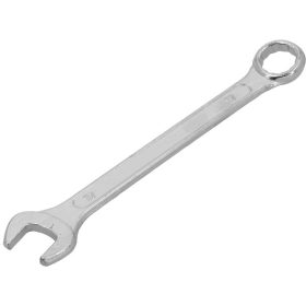 Csillag-villáskulcs 17 mm krómozott WS