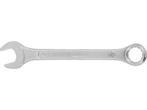 Csillag-villáskulcs 21 mm krómozott WS