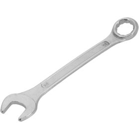 Csillag-villáskulcs 21 mm krómozott WS