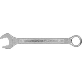 Csillag-villáskulcs 27 mm krómozott WS