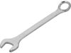 Csillag-villáskulcs 27 mm krómozott WS