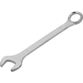 Csillag-villáskulcs 27 mm krómozott WS