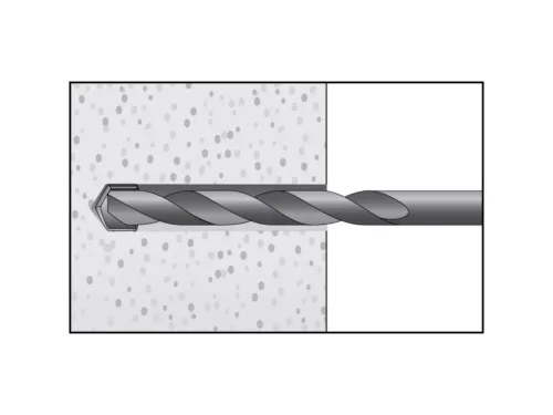 CELO GB YTONG vagy gázbeton dübel 12 (4 db)