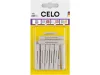 CELO MZ univerzális műanyag dübel 12 x 71 (5 db)