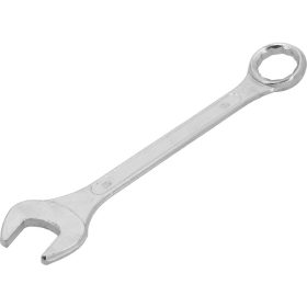 Csillag-villáskulcs 30 mm krómozott WS