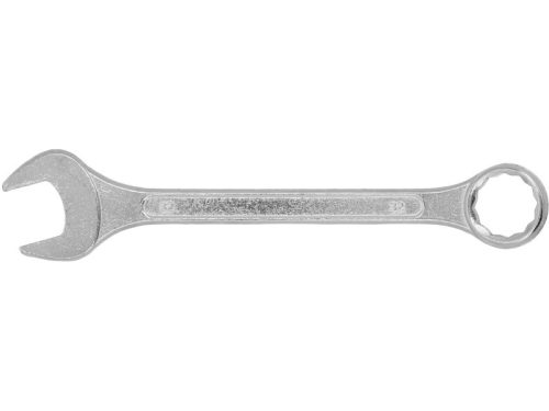 Csillag-villáskulcs 32 mm krómozott WS