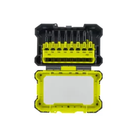 RYOBI Bithegy készlet 10 részes RAK10 mSDI